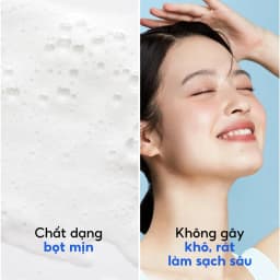 Thumbnail Sữa rửa mặt dành cho da dầu mụn Tenamyd Cosmetic 120gam 4