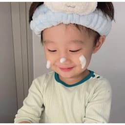 Thumbnail Sữa Rửa Mặt Tạo Bọt Làm Sạch Lành Tính GOONGBE Kids Bubble Facial Cleanser 100ml 1