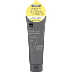Thumbnail Sữa rửa mặt tạo bọt từ than hoạt tính matsukiyo 150g 3
