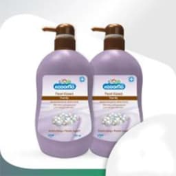 Thumbnail Sữa tắm cho bé Kodomo Peark Kiss / Rice Milk 750ml 3