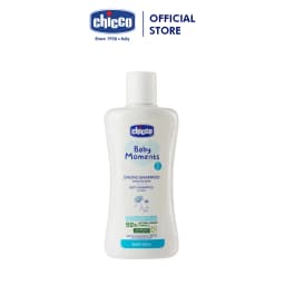 Thumbnail Sữa tắm gội chiết xuất Hoa cúc 0M+ Chicco 200ml/500ml 3