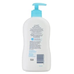 Thumbnail Sữa tắm gội cho trẻ em (Cetaphil Baby Gentle Wash&Shampoo) 400ml 3
