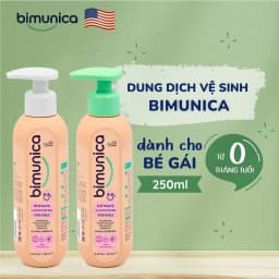 Thumbnail Sữa Tắm Gội & Xịt Chống Hăm & Dung Dịch Vệ Sinh Bé Trai Gái 1