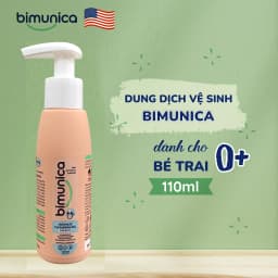 Thumbnail Sữa Tắm Gội & Xịt Chống Hăm & Dung Dịch Vệ Sinh Bé Trai Gái 3