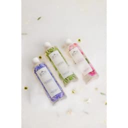 Thumbnail Sữa tắm nước hoa Anh quốc SHSO Beauty Wild Bluebell chai 500ml - NPC PHAR 4