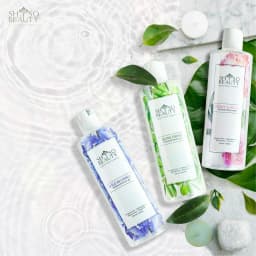 Thumbnail Sữa Tắm Nước Hoa Anh Quốc SHSO Beauty Olive Fresh Chai 500ml - NPC PHAR 1