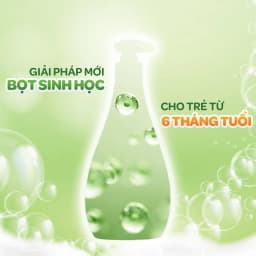 Thumbnail Sữa Tắm Thảo Dược Dr Papie Giúp Giảm Mẩn Ngứa Và Rôm Sảy, Hỗ Trợ Làm Sạch, Mát Da Bé - 300ml 3