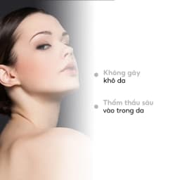 Thumbnail Sữa tẩy trang tẩy sạch make up, bụi bẩn, giữ ẩm da FRESH WHITE SAND BY TENAMYD MILKY MAKEUP REMOVER 3
