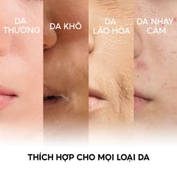 Thumbnail Sữa tẩy trang tẩy sạch make up, bụi bẩn, giữ ẩm da FRESH WHITE SAND BY TENAMYD MILKY MAKEUP REMOVER 4