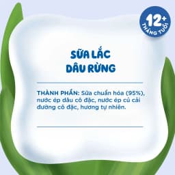 Thumbnail Sữa tươi dinh dưỡng bổ sung Canxi giúp bé phát triển toàn diện vị hoa quả Agusha 190ml/hộp 3