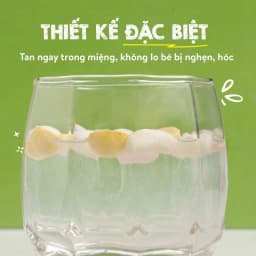 Thumbnail Sữa tươi sấy đám mây Mămmy giàu dinh dưỡng, thơm ngon tự nhiên cho bé từ 6 tháng tuổi 4