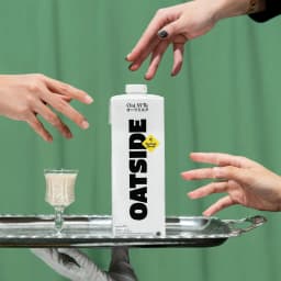 Thumbnail Sữa yến mạch OATSIDE Barista Blend vị nguyên bản 1L x 6- Không lactose, Sánh mịn, Không chất làm ngọt nhân tạo 3