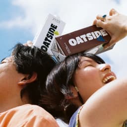 Thumbnail Sữa yến mạch OATSIDE Chocolate vị Sô-cô-la 1L - Không lactose, Đậm vị, Làm từ Cacao thật 4