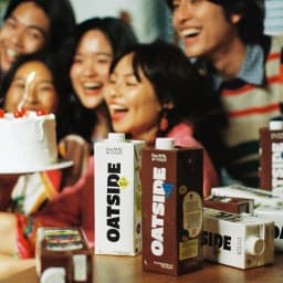 Thumbnail Sữa yến mạch OATSIDE Chocolate vị Sô-cô-la 1L x 6 - Không lactose, Đậm vị, Làm từ Cacao thật 4