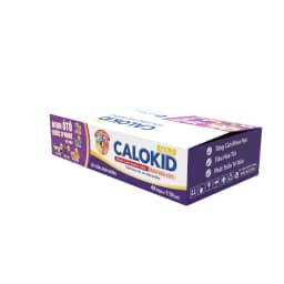 Thumbnail SUDD Calokid Gold 110ml - thùng 48 hộp - VitaDairy 3