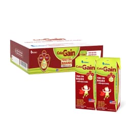 Thumbnail SUDD Colos Gain 180ml - thùng 48 hộp - VitaDairy 1