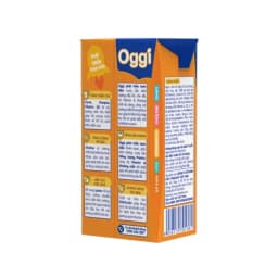 Thumbnail SUDD Oggi 110ml hương vani - thùng 48 hộp - VitaDairy 1