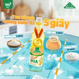 Thumbnail Syrup Mía Biên Hòa 700ml/Chai 2