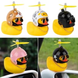 Thumbnail Tai mèo, tai gấu, sừng gắn nón bảo hiểm VARO cute kèm keo 3M 3