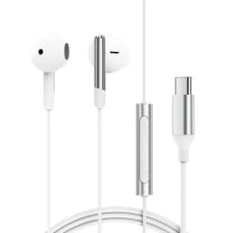 Thumbnail Tai nghe ACEFAST L3 Type C - Thiết kế công thái học, Âm thanh Hi-fi, Hàng Chính hãng 2