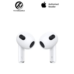 Thumbnail Tai Nghe Apple Airpods 3 with Magsafe sạc không dây - MME73ZP/A- Hàng Chính Hãng 1