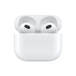 Thumbnail Tai Nghe Apple Airpods 3 with Magsafe sạc không dây - MME73ZP/A- Hàng Chính Hãng 3