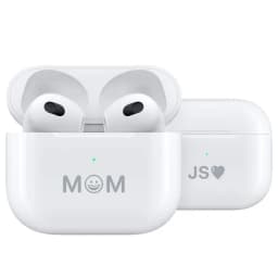 Thumbnail Tai Nghe Apple Airpods 3 with Magsafe sạc không dây - MME73ZP/A- Hàng Chính Hãng 4