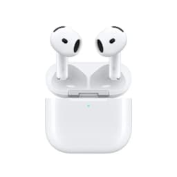 Thumbnail Tai nghe Apple Airpods 4 - Hàng Chính Hãng [Futureworld_AAR] 1