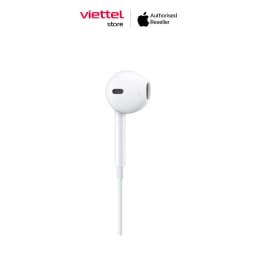 Thumbnail Tai nghe Apple Earpods chân lightning Chính hãng (dùng cho iPhone 14 series trở xuống) 2