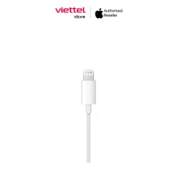 Thumbnail Tai nghe Apple Earpods chân lightning Chính hãng (dùng cho iPhone 14 series trở xuống) 4