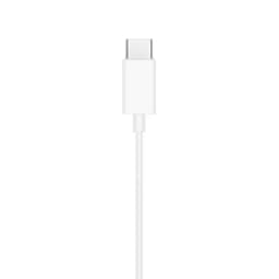 Thumbnail Tai nghe Apple Earpods Type-C Chính Hãng MYQY3ZA/A 1