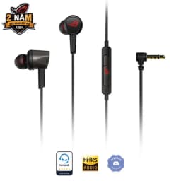 Thumbnail Tai nghe Asus ROG CETRA II Core Bảo hành 24 tháng 1