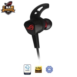 Thumbnail Tai nghe Asus ROG CETRA II Core Bảo hành 24 tháng 3