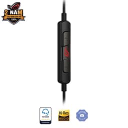 Thumbnail Tai nghe Asus ROG CETRA II Core Bảo hành 24 tháng 4