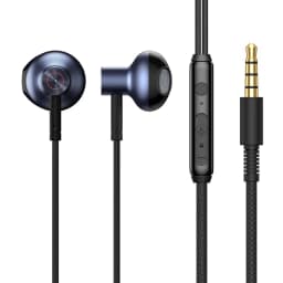 Thumbnail Tai nghe Baseus Encok H19 có Dây 6D Hifi Jack 3.5mm 1
