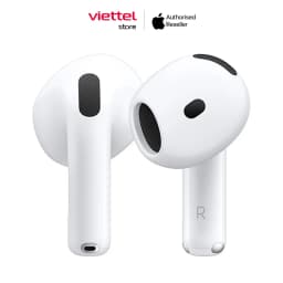 Thumbnail Tai nghe Bluetooth AirPods 4 Chính hãng 1