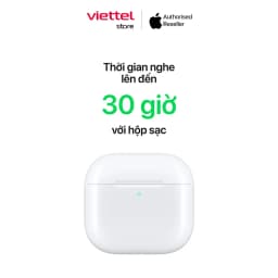 Thumbnail Tai nghe Bluetooth AirPods 4 Chính hãng 3