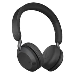 Thumbnail Tai Nghe Bluetooth Chụp Tai On-ear JABRA ELITE 45H | 2 microphone | Hàng Chính Hãng 3