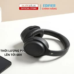 Thumbnail Tai nghe bluetooth chụp tai EDIFIER WH700NB - BT v5.3 - Pin trâu 68 giờ - Chống ồn chủ động 2
