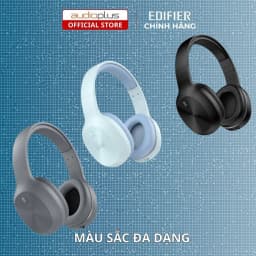 Thumbnail Tai nghe bluetooth Edifier W600BT - Bluetooth 5.1- Pin 30h - Chính hãng - BH 12 tháng 3
