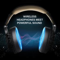 Thumbnail Tai nghe Bluetooth Headphone OneOdio A70 | Hàng chính hãng - Fullbox 3