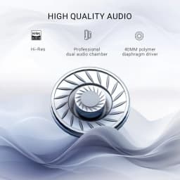 Thumbnail Tai nghe Bluetooth Headphone OneOdio A10 | Hàng chính hãng - Fullbox 3