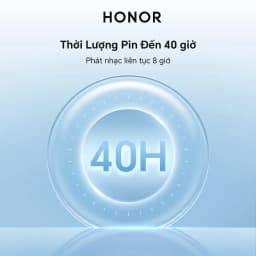 Thumbnail Tai Nghe Bluetooth HONOR CHOICE Earbuds X7e | Bán mở, khử tiếng ồn chủ động | Chống bụi và nước IP54 3