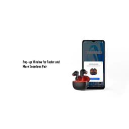 Thumbnail Tai Nghe Bluetooth Itel BudsAce ANC Super Bass 5.3 | 35H Dùng Liên Tục | 4 Mic Chống Ồn | Chính Hãng 3