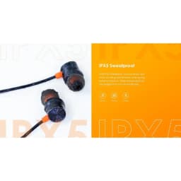 Thumbnail Tai Nghe Bluetooth Itel IEB-35 5.3 | 12H Sử Dụng | Chống Nước IPX5 | Chính Hãng | Bảo Hành 6 Tháng 2