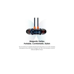 Thumbnail Tai Nghe Bluetooth Itel IEB-35 5.3 | 12H Sử Dụng | Chống Nước IPX5 | Chính Hãng | Bảo Hành 6 Tháng 3
