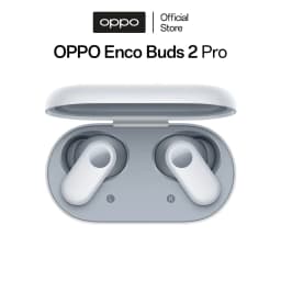 Thumbnail Tai nghe Bluetooth Không dây OPPO Enco Buds 2 Pro | 38 giờ phát nhạc | Công thái học | Khử ồn AI | - Hàng chính hãng 3