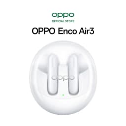 Thumbnail Tai Nghe Bluetooth Không Dây TWL OPPO Enco Air 3 | Âm thanh vòm | Khử ồn cuộc gọi AI - Hàng Chính Hãng 3