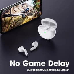 Thumbnail Tai nghe Bluetooth không dây SGALAS Air Pro 6TWS Tai nghe nhét tai Tai nghe âm thanh nổi 2