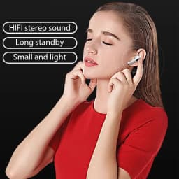 Thumbnail Tai nghe Bluetooth không dây SGALAS Air Pro 6TWS Tai nghe nhét tai Tai nghe âm thanh nổi 4